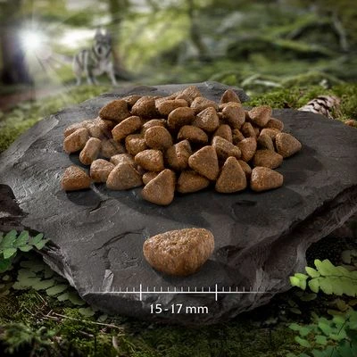 2 X 12 Kg Wolf Of Wilderness Trockenfutter "Elements" - Getreidefrei 3 2 X 12 Kg Wolf Of Wilderness Trockenfutter "Elements" - Getreidefrei – Bild 3