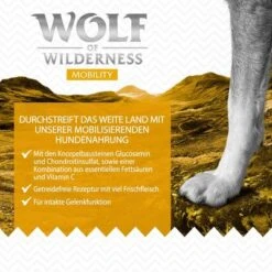 2 X 12 Kg Wolf Of Wilderness "Explore" - Getreidefrei -Angebote Hunde Moden Store wow board1 mobility 1000x1000 de 6