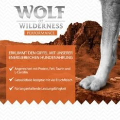 2 X 12 Kg Wolf Of Wilderness "Explore" - Getreidefrei -Angebote Hunde Moden Store wow board1 performance 1000x1000 de 1