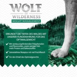 2 X 12 Kg Wolf Of Wilderness "Explore" - Getreidefrei -Angebote Hunde Moden Store wow board1 weight 1000x1000 de 2