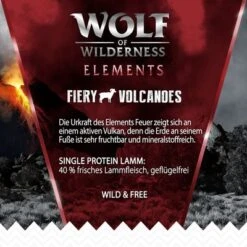 2 X 12 Kg Wolf Of Wilderness Trockenfutter "Elements" - Getreidefrei 14 2 X 12 Kg Wolf Of Wilderness Trockenfutter "Elements" - Getreidefrei -Angebote Hunde Moden Store wow boards elements fieryvolcanoes 1000x1000 de 8