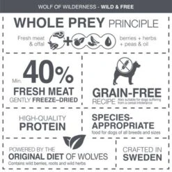 Angebote Hunde Moden Store -Angebote Hunde Moden Store wow brandboard freezedried raw food 7