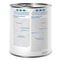 Wolf Of Wilderness Adult 6 X 800 G - Single Protein 34 Wolf Of Wilderness Adult 6 X 800 G - Single Protein -Angebote Hunde Moden Store wow classic blueriver fish right 800g 1000x1000 6