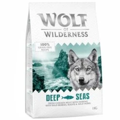 2 + 1 Gratis! 3 X 1 Kg Wolf Of Wilderness 30 2 + 1 Gratis! 3 X 1 Kg Wolf Of Wilderness -Angebote Hunde Moden Store wow classic deepseas 1kg 1000x1000 6