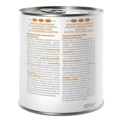 Wolf Of Wilderness Adult 6 X 800 G - Single Protein 28 Wolf Of Wilderness Adult 6 X 800 G - Single Protein -Angebote Hunde Moden Store wow classic oakwoods boar right 800g 1000x1000 3