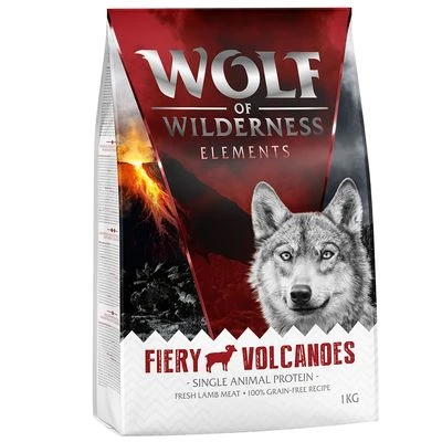 2 + 1 Gratis! 3 X 1 Kg Wolf Of Wilderness 18 2 + 1 Gratis! 3 X 1 Kg Wolf Of Wilderness – Bild 18