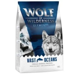 2 + 1 Gratis! 3 X 1 Kg Wolf Of Wilderness 39 2 + 1 Gratis! 3 X 1 Kg Wolf Of Wilderness -Angebote Hunde Moden Store wow elements vast front 1kg 1000x1000 0