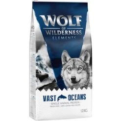 2 X 12 Kg Wolf Of Wilderness Trockenfutter "Elements" - Getreidefrei 18 2 X 12 Kg Wolf Of Wilderness Trockenfutter "Elements" - Getreidefrei -Angebote Hunde Moden Store wow elements vast right 12kg 1000x1000 7
