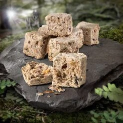 Wolf Of Wilderness "Scenic Fjords" Rentier, Lachs & Huhn 11 Wolf Of Wilderness "Scenic Fjords" Rentier, Lachs & Huhn -Angebote Hunde Moden Store wow freezedried raw food kibbles mood 1