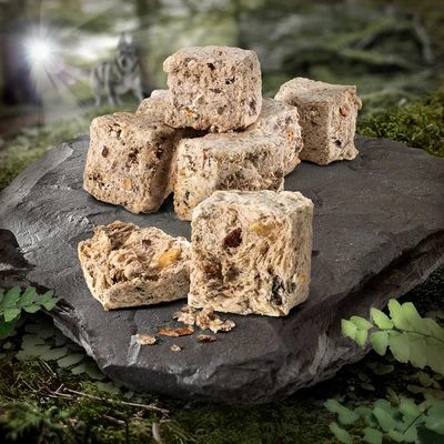 Wolf Of Wilderness "Gusty Woodlands" Rind, Kabeljau & Truthahn 3 Wolf Of Wilderness "Gusty Woodlands" Rind, Kabeljau & Truthahn – Bild 3