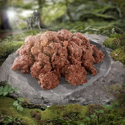 Wolf Of Wilderness Adult 6 X 800 G - Single Protein 20 Wolf Of Wilderness Adult 6 X 800 G - Single Protein – Bild 20