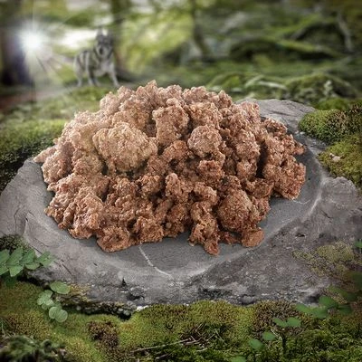 Sparpaket Wolf Of Wilderness "The Taste Of" 24 X 800 G 10 Sparpaket Wolf Of Wilderness "The Taste Of" 24 X 800 G – Bild 10