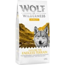 2 X 12 Kg Wolf Of Wilderness "Explore" - Getreidefrei -Angebote Hunde Moden Store wow mobility front 12kg 1000x1000 4