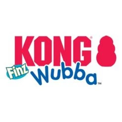 KONG Wubba Finz 12 KONG Wubba Finz -Angebote Hunde Moden Store wubba finz logo 9