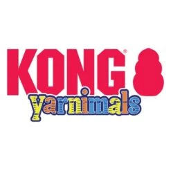 KONG Yarnimals Zebra -Angebote Hunde Moden Store yarnimals logo 7