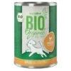 Zooplus Bio Junior Huhn Mit Kürbis