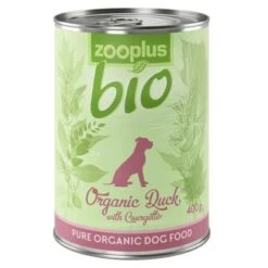 Sparpaket Zooplus Bio Adult 12 X 400 G 16 Sparpaket Zooplus Bio Adult 12 X 400 G -Angebote Hunde Moden Store zooplus bio hund duck 400g 1000x1000 3 1